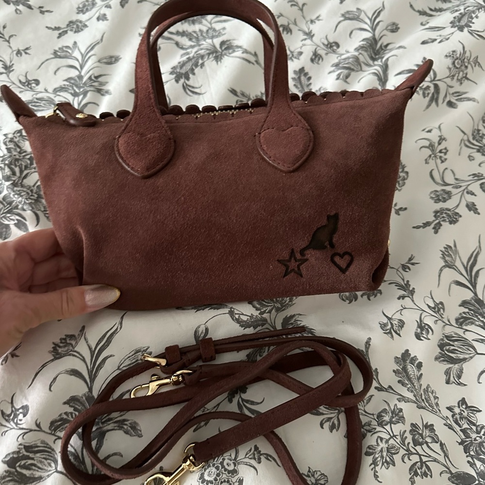 Stoney Clover Lane Teddy Pittsford Pochette 19 Branded